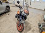 2005 BMW R1150 R Rockster