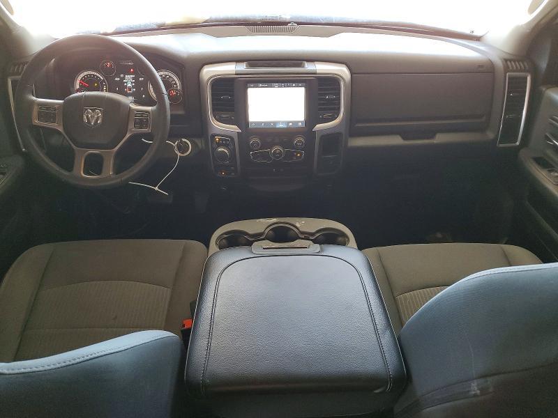 2023 Dodge RAM 1500 Classic SLT
