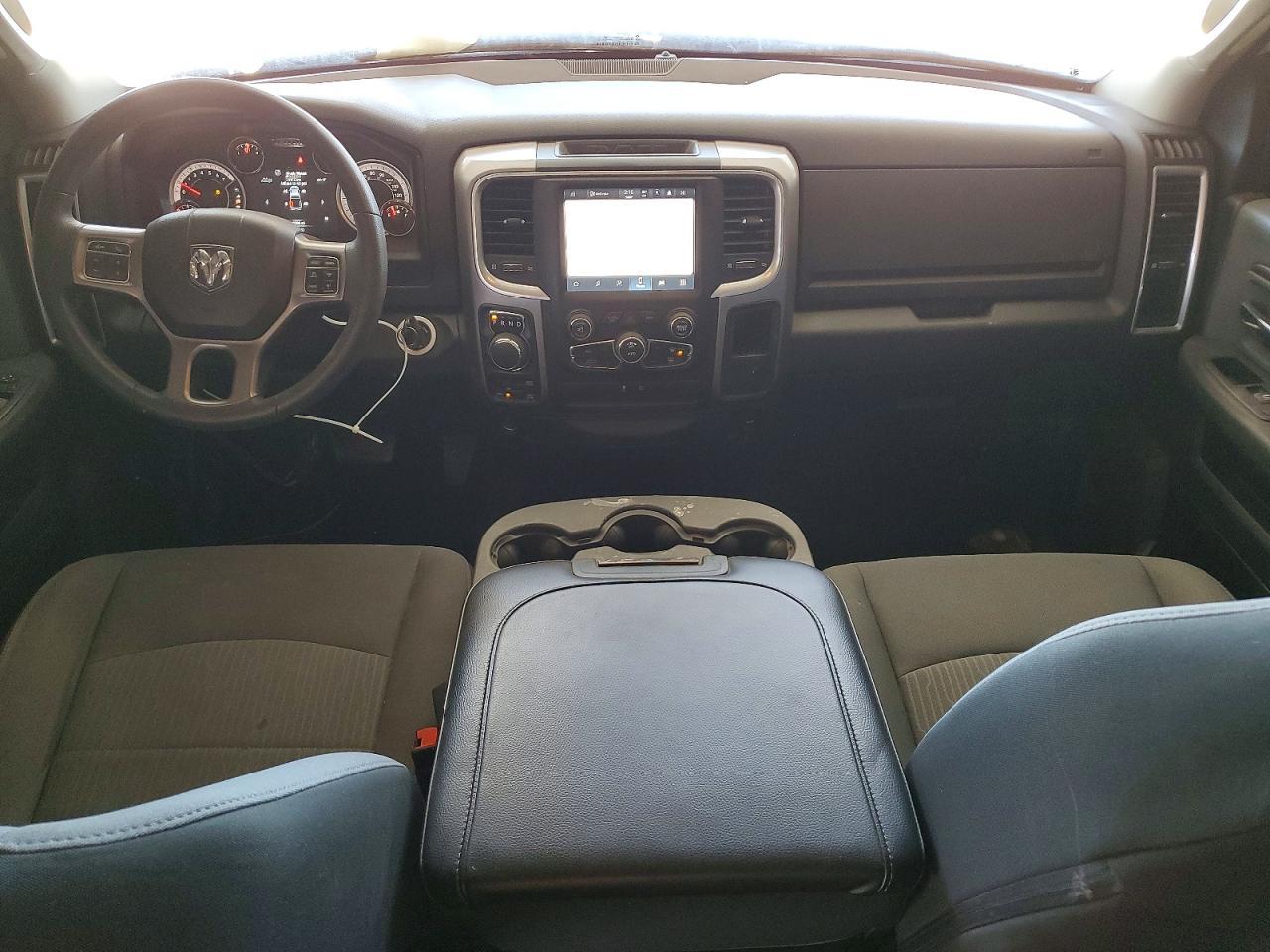 2023 Dodge RAM 1500 Classic SLT
