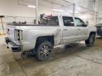 2014 Chevrolet Silverado K1500 High Country