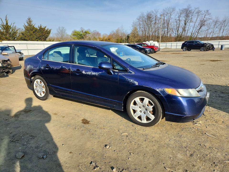 2006 Honda Civic lx