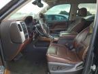 2015 Chevrolet Silverado C1500 High Country