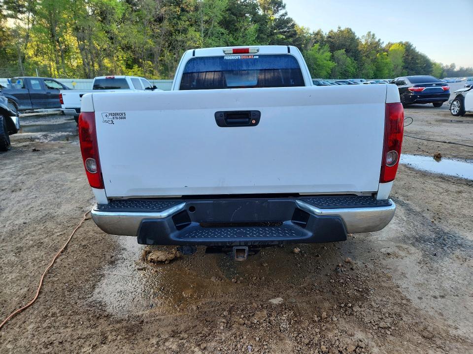 2006 Chev Colorado