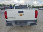 2020 Chev Colorado