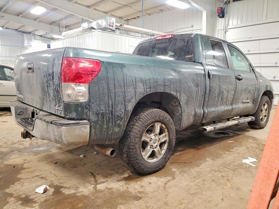 2007 Toyota Tundra SR5
