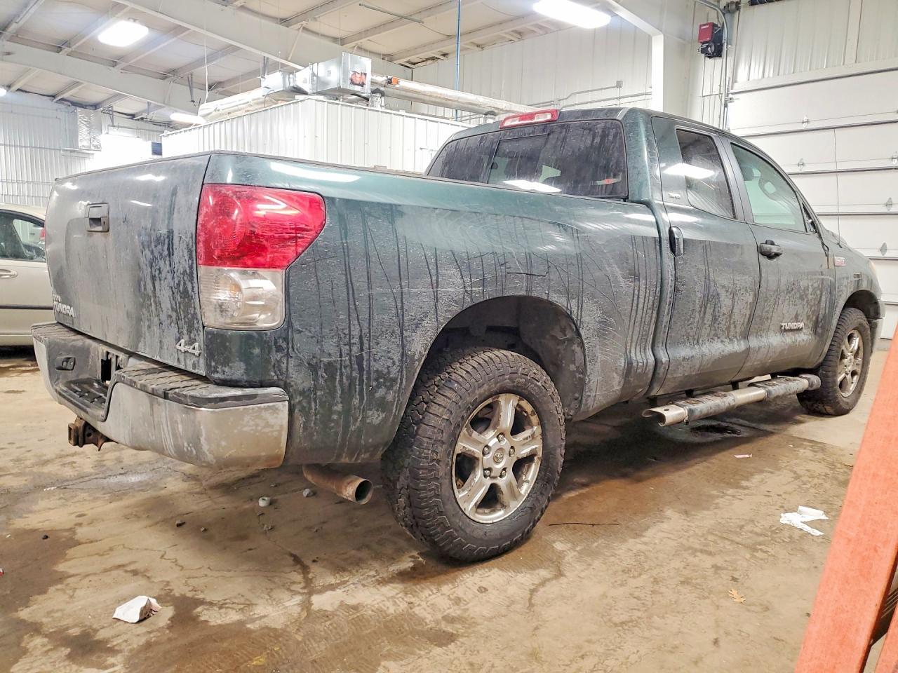2007 Toyota Tundra SR5