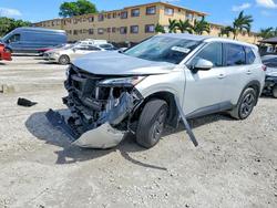 2024 Nissan Rogue sv for sale in Clewiston, FL