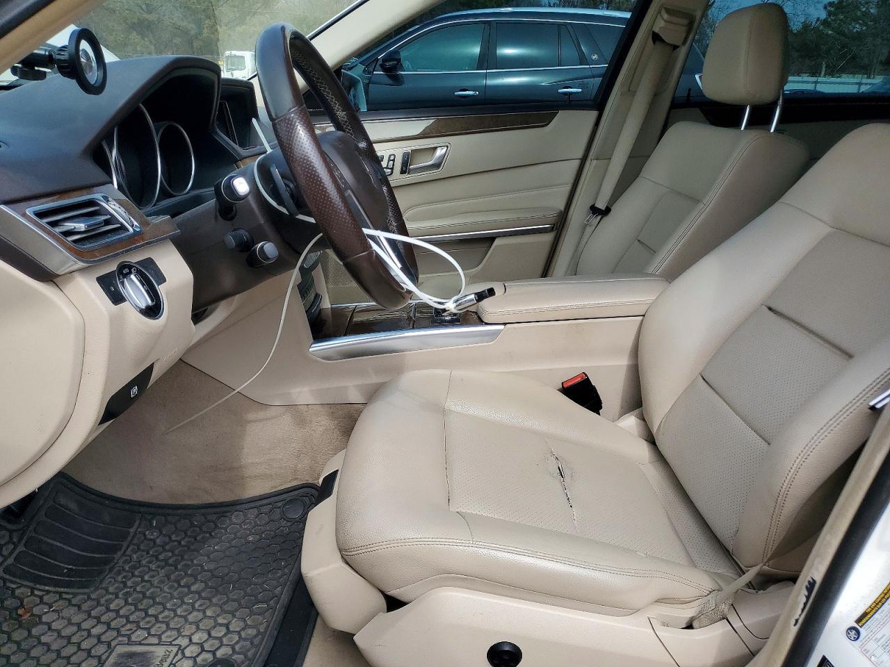 2016 Mercedes-Benz E 350 4matic