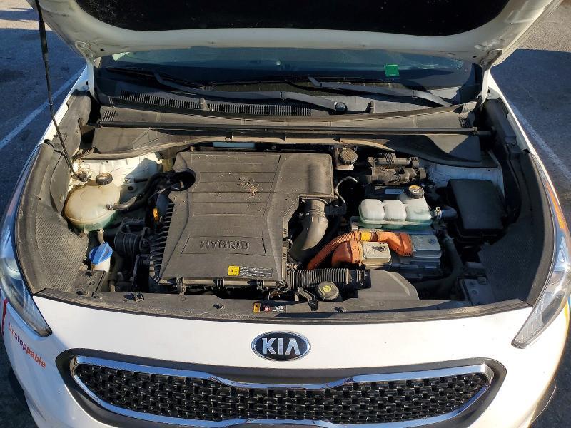 2019 KIA Niro lx
