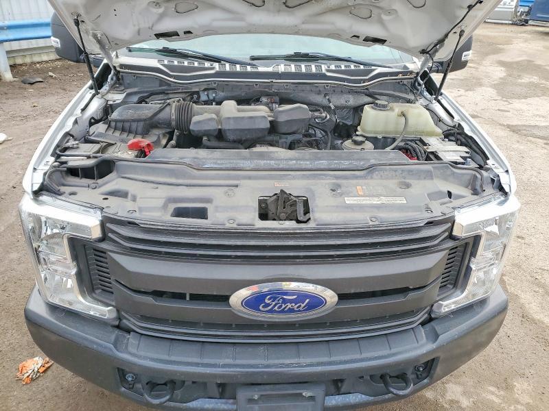 2019 Ford F350 Super Duty