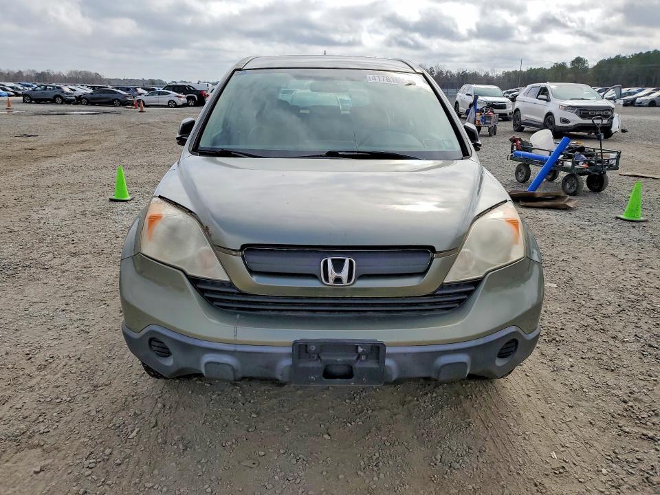2008 Honda Cr-v lx