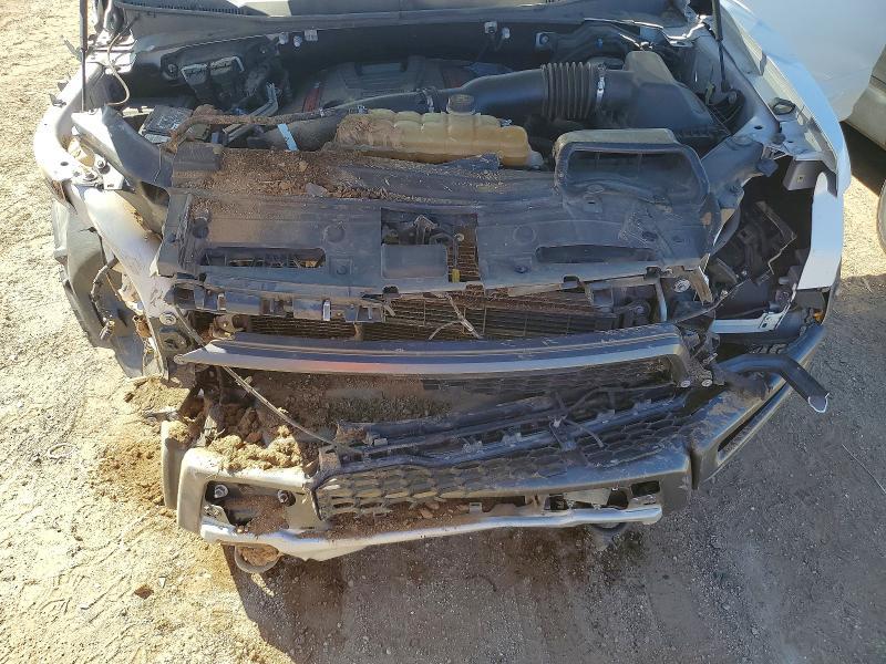 2019 Ford F150 Raptor