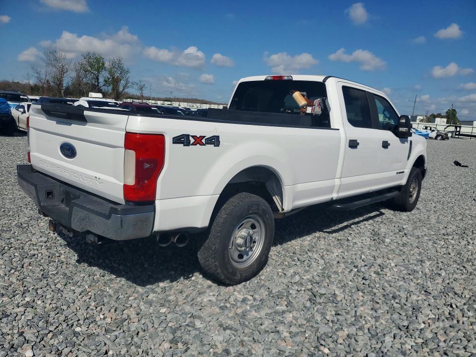 2017 Ford F250 Super Duty