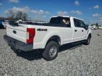 2017 Ford F250 Super Duty
