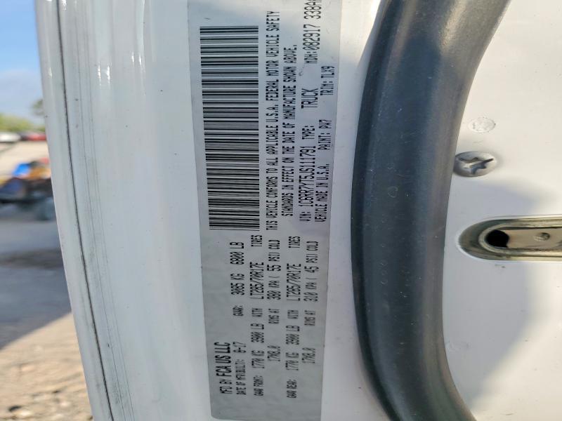 2018 Dodge RAM 1500 Rebel