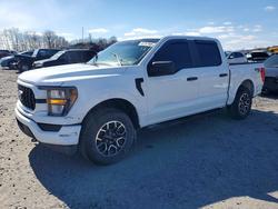 2023 Ford F150 Supercrew en venta en Duryea, PA
