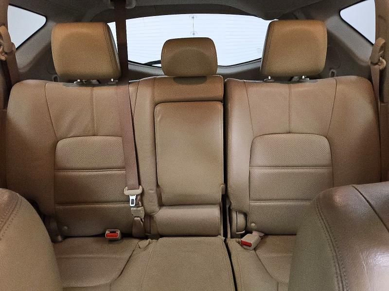 2014 Nissan Murano sl