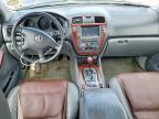 2004 Acura Mdx Touring