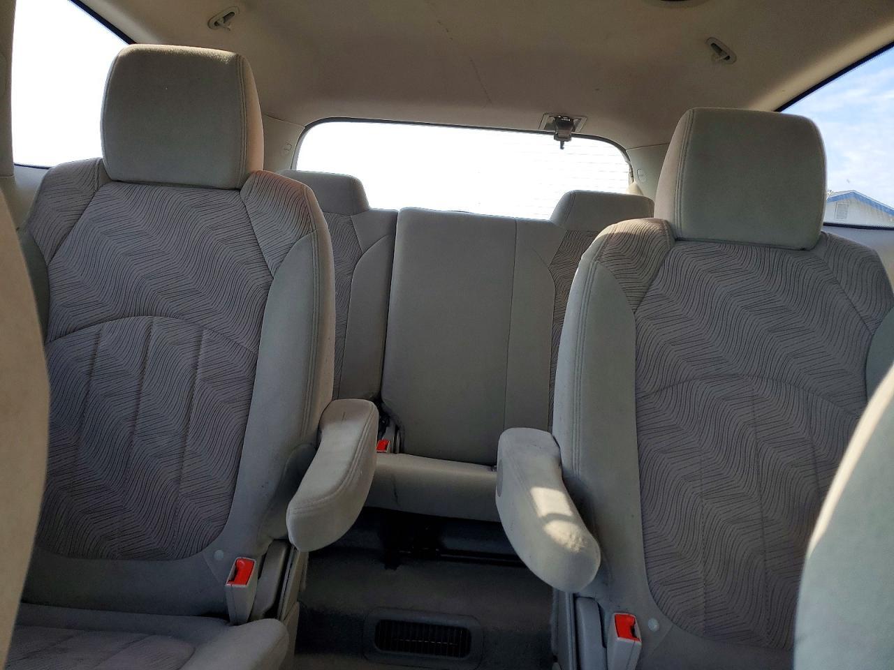 2015 Buick Enclave