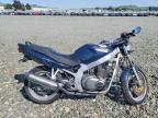 2001 Suzuki GS500