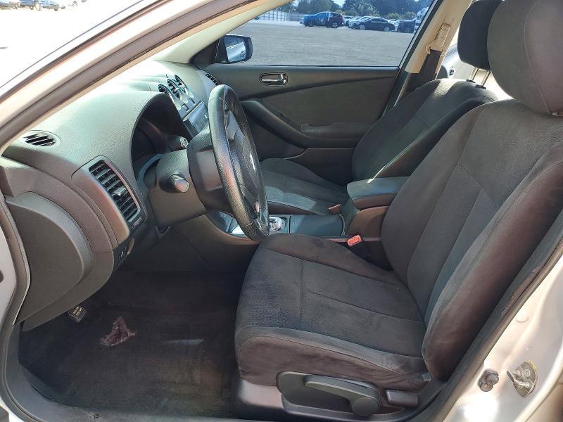 2012 Nissan Altima 2.5