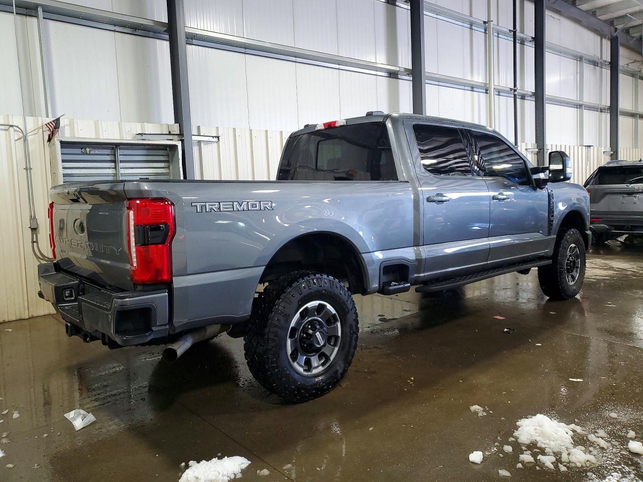 2024 Ford F350 Super Duty