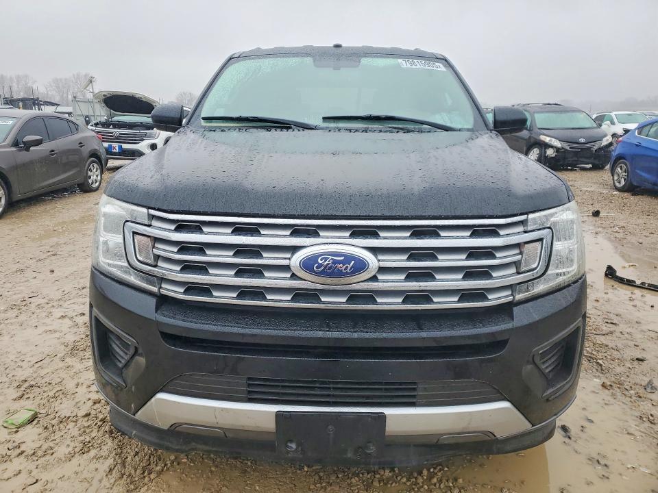 2018 Ford Expedition xlt