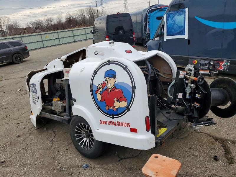 2024 Spartan Cargo Enclosed Cargo