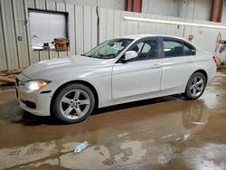 BMW salvage cars for sale: 2014 BMW 328 xi Sulev