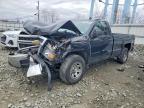 2014 Chevrolet Silverado C1500