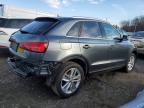 2018 Audi Q3 Premium Plus