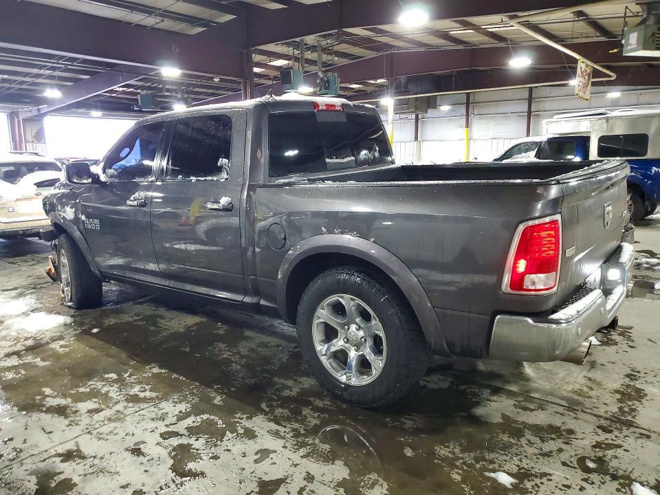 2015 Dodge 1500 Laramie