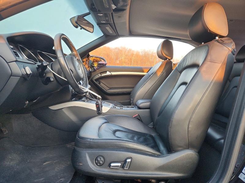 2014 Audi A5 Premium