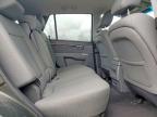 2010 Hyundai Santa fe gls