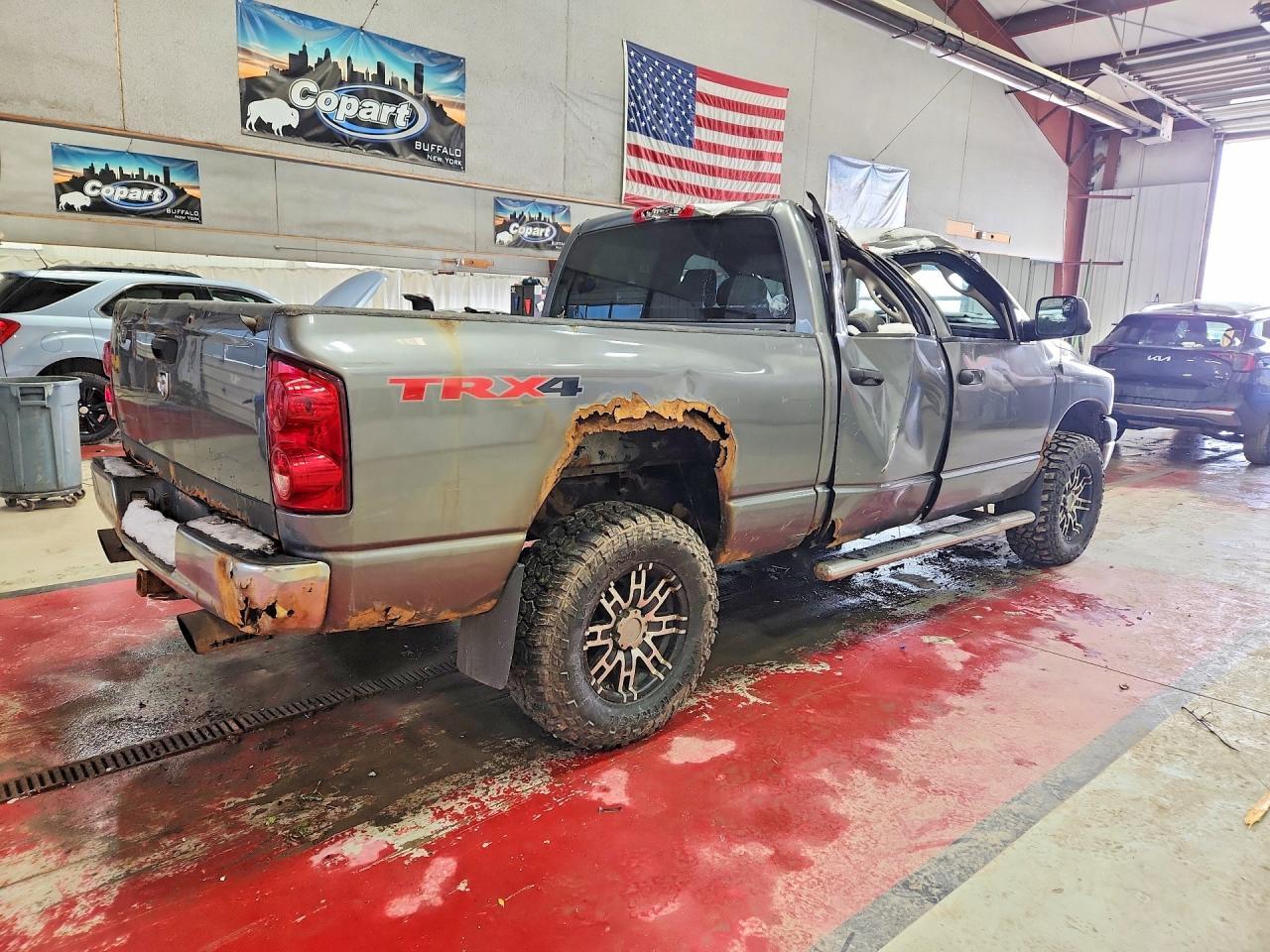 2008 Dodge RAM 1500 ST