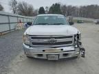 2013 Chevrolet Silverado K1500 LT