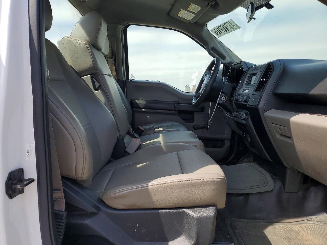 2016 Ford F150