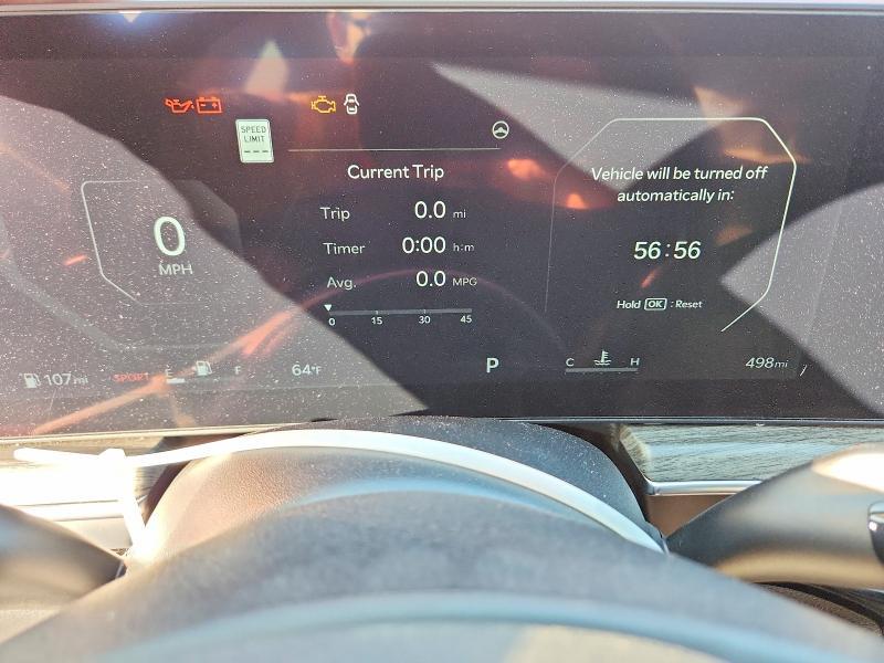 2025 KIA K5 ex