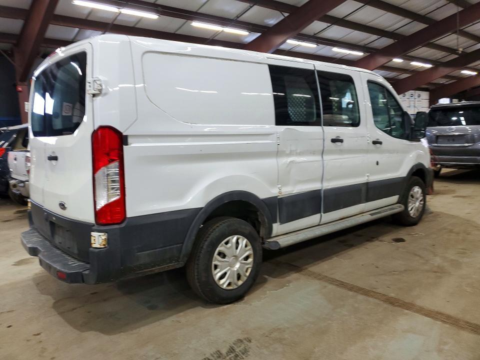 2016 Ford Transit T-250