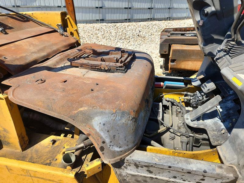 2019 Caterillar Dp45-forklift