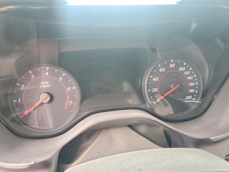 2020 Chevrolet Camaro lz