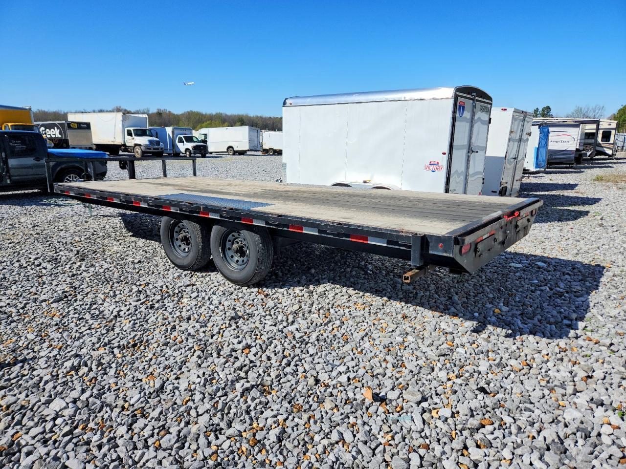 2025 Utility Trailer Manufactu Utility Trailer