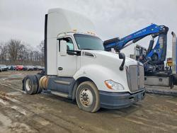 2016 Kenworth T680 Semi Truck en venta en Chambersburg, PA
