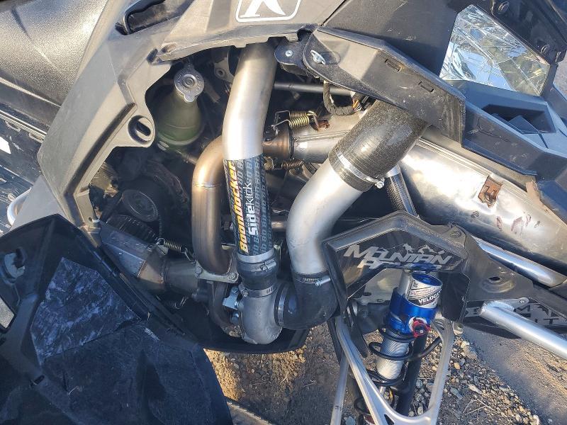 2020 Polaris 2020 Other 850 PRO-RMK