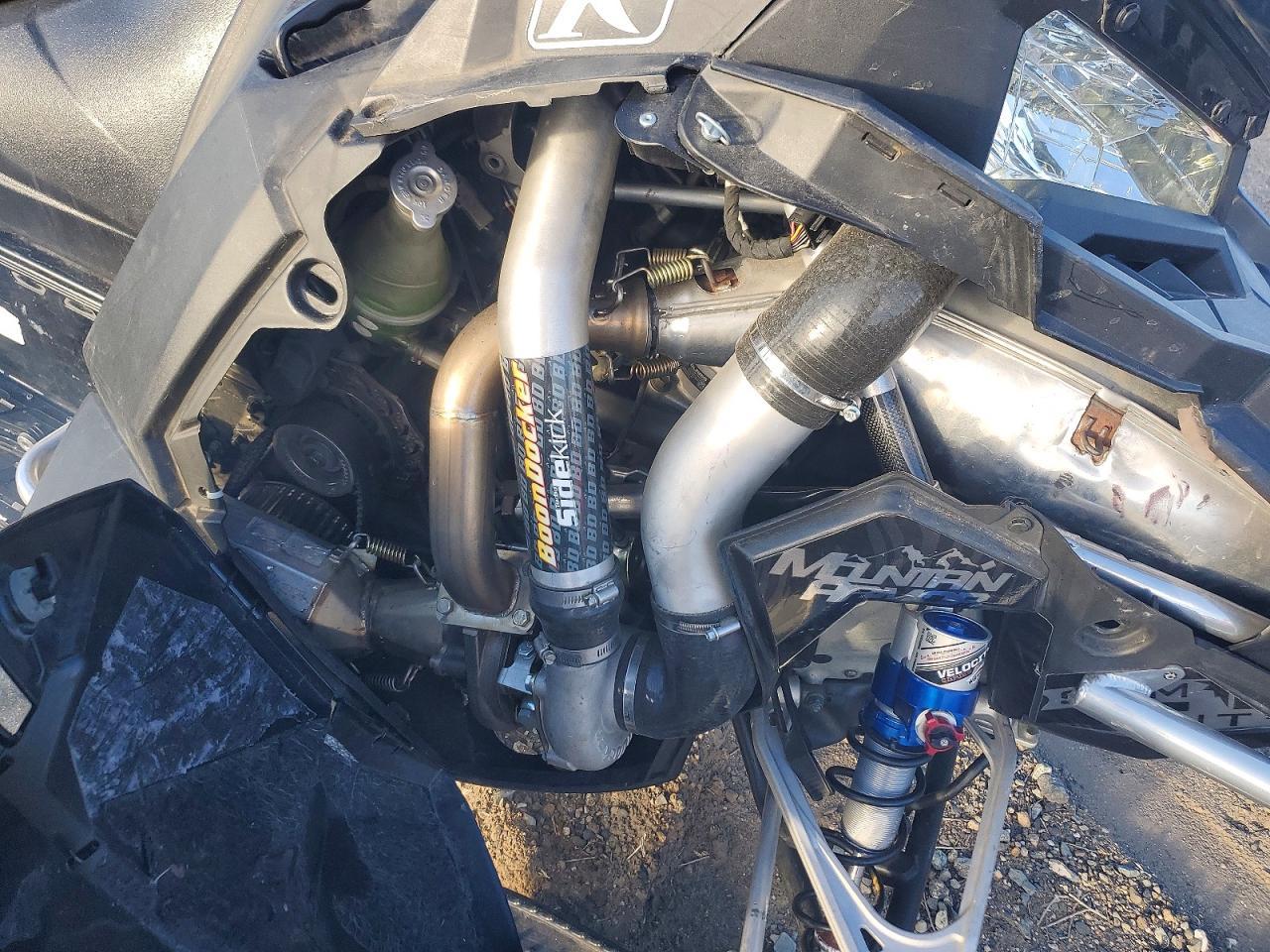 2020 Polaris 2020 Other 850 PRO-RMK