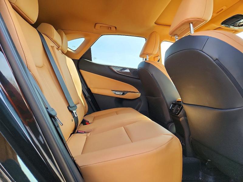 2024 Lexus Nx 350 Premium