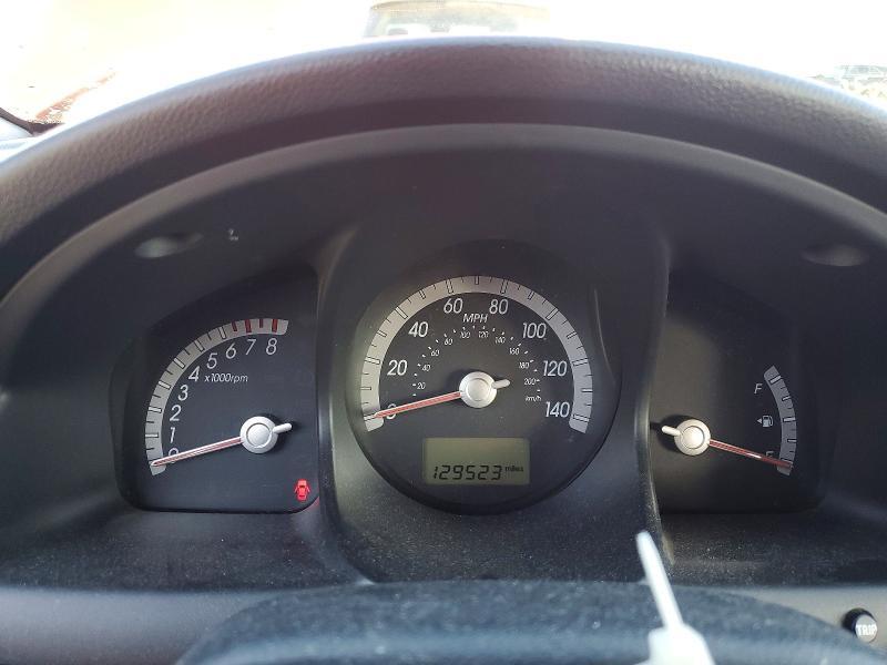 2009 KIA Sportage lx