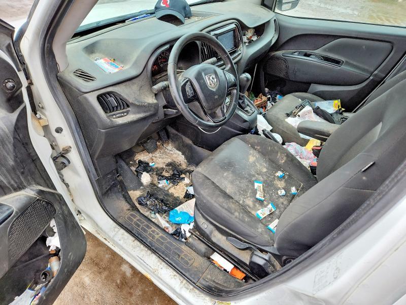 2016 Dodge Ram Promaster City Tradesman slt