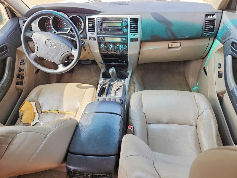 2006 Toyota 4runner Limited