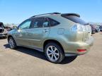 2008 Lexus Rx 350 Base